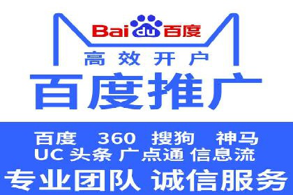 专业SEM代运营推广公司成功案例分享