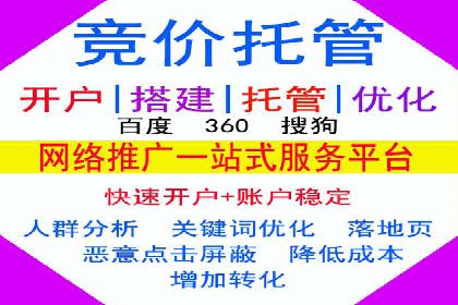 SEM托管公司案例分享：打造高效广告投放